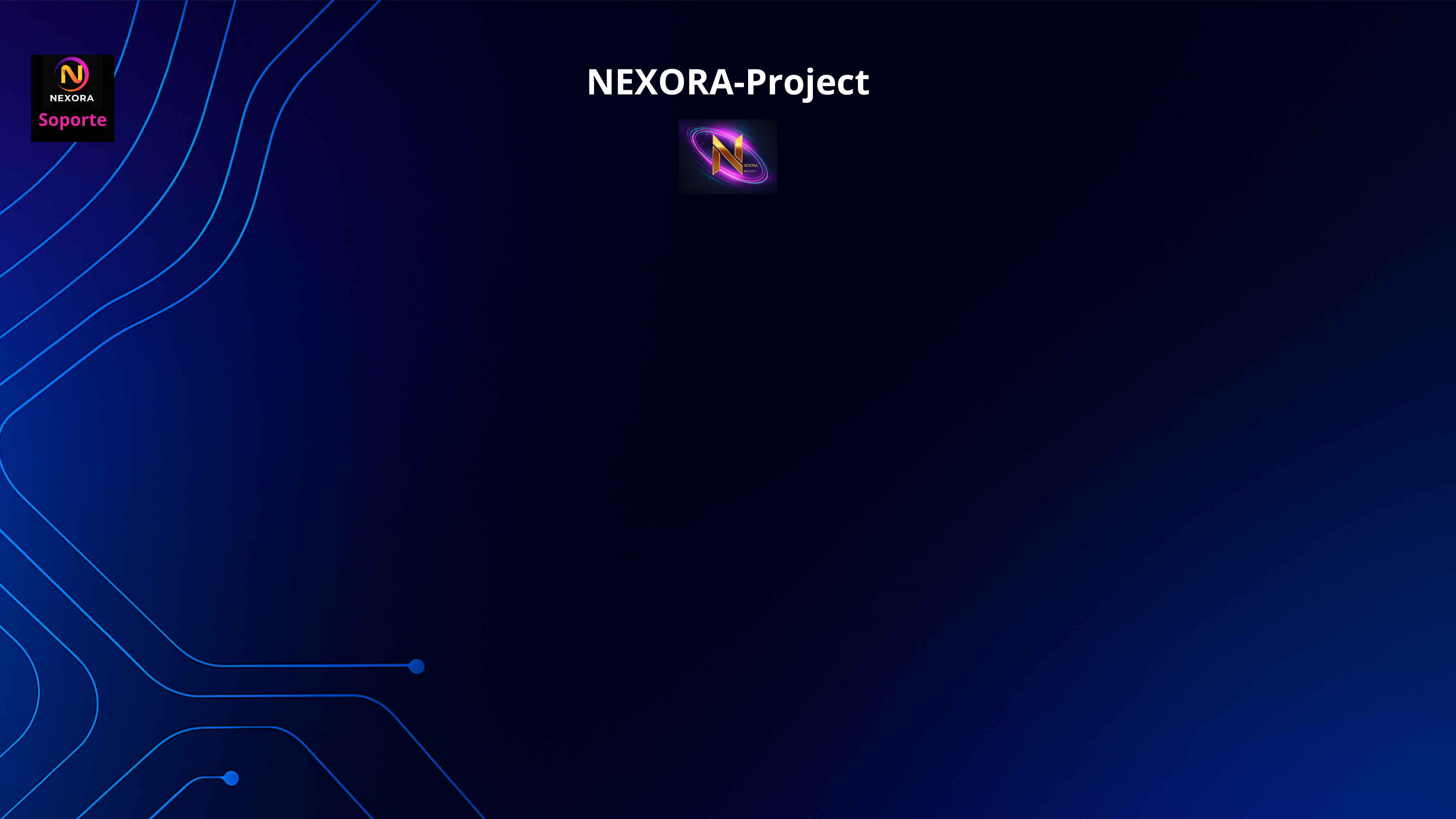 NEXORA Background